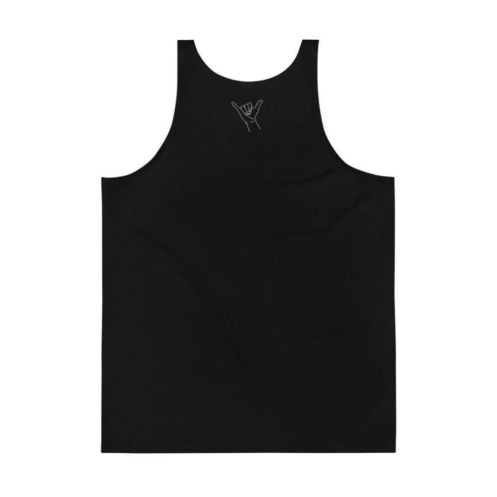 men's vest