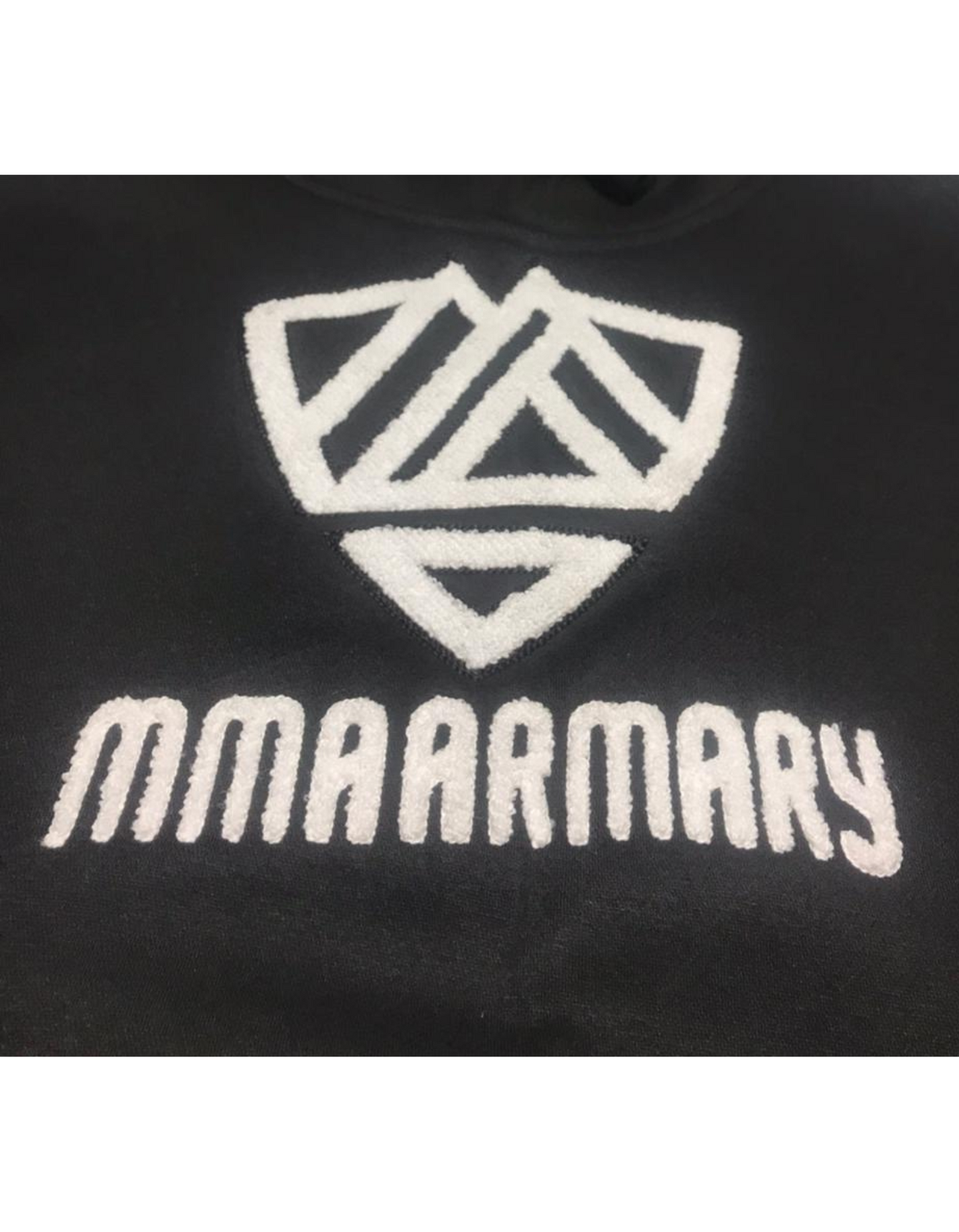 MMA Armary Classic Hoodie